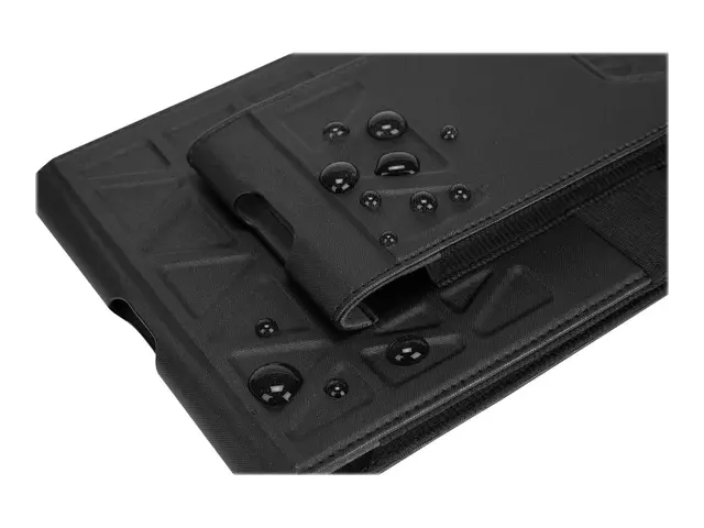 Targus Field-Ready Universal - Hylsterveske for nettbrett - polyur...