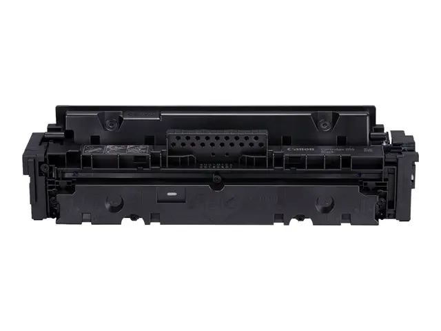 Canon 055 - Svart - original - tonerpatron - for imageCLASS LBP664...