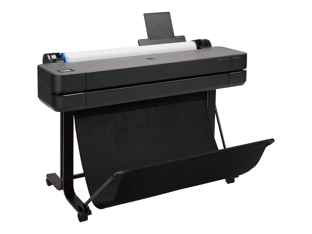 HP DesignJet T630 - 2025 Edition 36" storformatsskriver farge ink-...