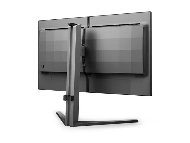 Philips Evnia 3000 25M2N3200U - LED-skjerm 25" (24.5" synlig) - 1920 x 1080 Full HD (1080p) @ 300 Hz - Fast IPS - 400 cd/m² - 1000:1 - DisplayHDR 400 - 0.3 ms - koksgrå 