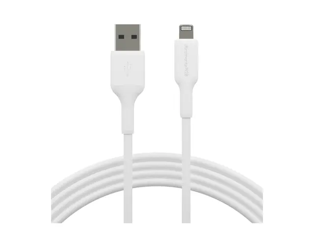 dbramante1928 re-charge - Lightning-kabel USB hann til Lightning 2...