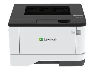 Lexmark MS431dn - Skriver - S/H Dupleks - laser - A4/Legal - 600 x 600 dpi - opp til 42 spm - kapasitet: 350 ark - USB, Gigabit LAN