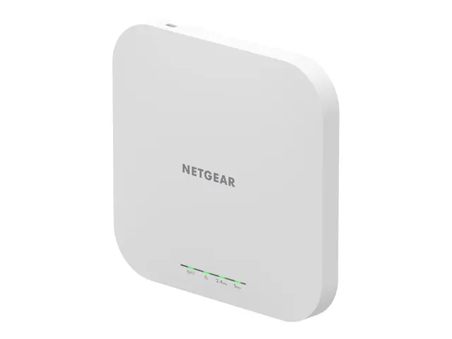 NETGEAR Insight WAX610 - Trådløst tilgangspunkt - Wi-Fi 6 - 2.4 GH...