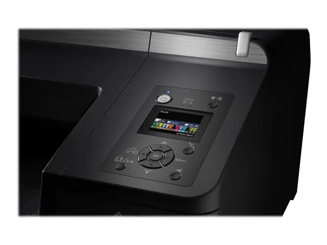 Epson SureColor SC-P5000 STD Spectro - 17" storformatsskriver - fa...