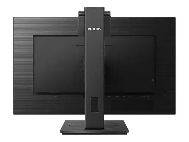 Philips B Line 275B1H - LED-skjerm - 27" - 2560 x 1440 QHD @ 75 Hz...