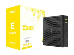 ZOTAC ZBOX MAGNUS EN275060TC - mini-PC Core Ultra 7 255HX 2.4 GHz 0 GB - uten HDD
