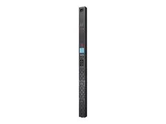 APC Metered Rack PDU - str&#248;mfordelingslist