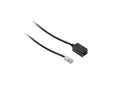 HP Poly Expansion Microphone Cable Extender Pack Mikrofonforlengelseskabel