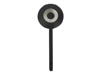 Jabra PRO 900 spare headset - Hodesett - on-ear - trådløs - for PR...