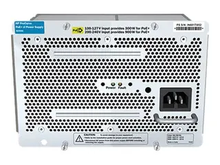 HPE Aruba AP-AC2-12A - Strømadapter - 12 V 36 watt - for HPE Aruba 7005, 7005 Cloud Service Controller