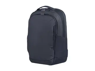 HP Everyday - Notebookryggsekk - 16.1&quot; - odyssey gr&#229; Smart Buy