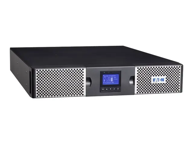 Eaton 9PX 3000i RT2U - UPS (rackmonterbar/ekstern) - AC 200/208/22...