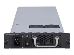 HPE - Strømforsyning (intern) - 650 watt Europa - for HPE 6602, 6604, 6608, 6616, 7502, 7503-S, 7506, 7506-V; FlexNetwork 7503, 7510