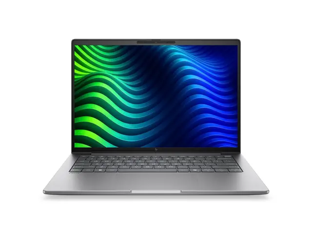 HP ZBook 8 G2i Mobile Workstation - Copilot+ PC, AI 14" Intel Core...