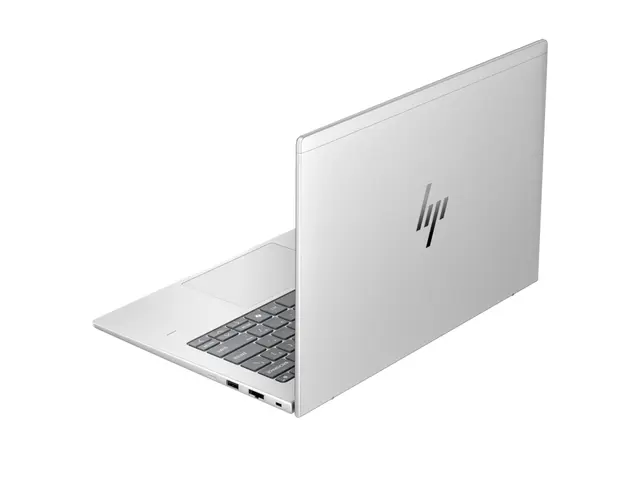 HP EliteBook 6 G1iR Notebook Next Gen AI - Copilot+ PC - 14" - Int...