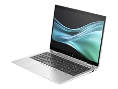 HP Elite x360 830 G11 Notebook - AI Ready 13.3&quot; - Intel Core Ultra 5 - 125U - 32 GB RAM - 512 GB SSD - Pan Nordic - Windows 11 Pro