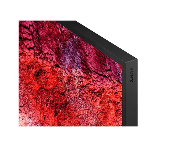 Sony Bravia Professional Displays FW-65BZ40P 65" Diagonalklasse BZ40P Series LED-bakgrunnsbelyst LCD-skjerm - intelligent skilting - Android - 4K UHD (2160p) 3840 x 2160 - HDR - Edge LED 