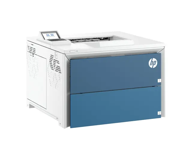 HP LaserJet Enterprise 5501dn - Skriver - S/H - Dupleks - laser - ...