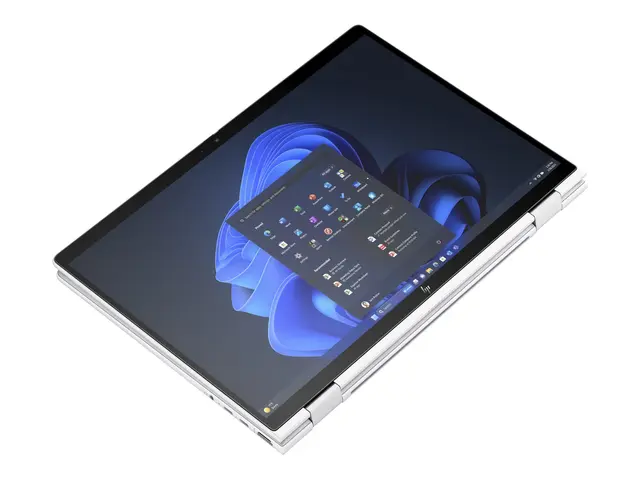 HP Elite x360 1040 G11 Notebook - AI Ready 14" Intel Core Ultra 5 ...