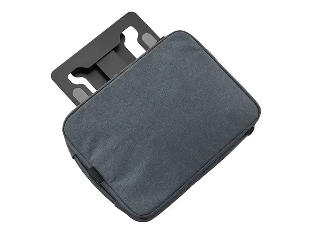 Neomounts - Stativ sammenleggbar for notebook aluminium svart skje...