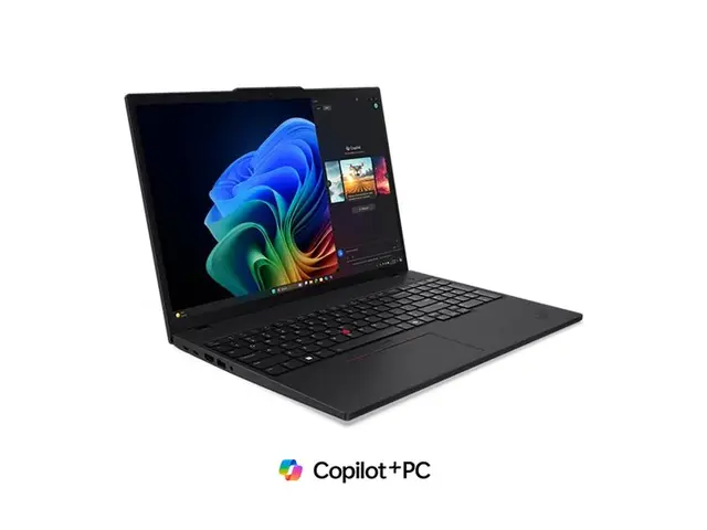 Lenovo ThinkPad T16 Gen 4 - 16" AMD Ryzen AI 5 PRO 340 32 GB RAM 5...