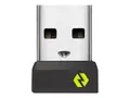 Logitech Logi Bolt - Tr&#229;dl&#248;s mus / tastaturmottaker USB - for MX Keys Combo for Business