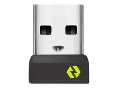 Logitech Logi Bolt - Tr&#229;dl&#248;s mus / tastaturmottaker USB - for MX Keys Combo for Business