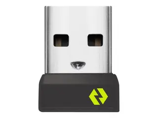 Logitech Logi Bolt - Tr&#229;dl&#248;s mus / tastaturmottaker USB - for MX Keys Combo for Business