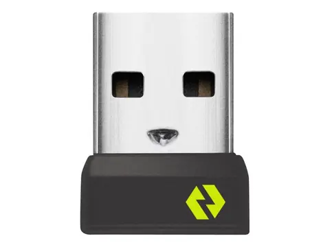 Logitech Logi Bolt - Trådløs mus / tastaturmottaker USB - for MX Keys Combo for Business
