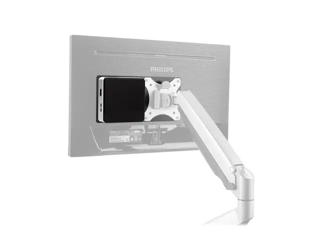 Neomounts THINCLIENT-01 - Monteringskomponent (holder) for tynnkli...