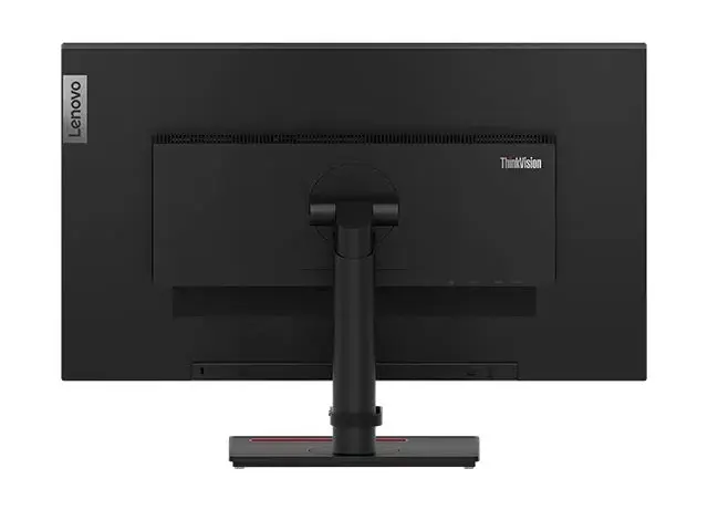 Lenovo ThinkVision T27q-20 - LED-skjerm 27" 2560 x 1440 QHD @ 60 H...