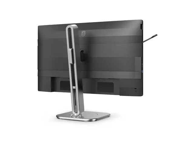 Philips 24B2N4200 - 4000 Series LED-skjerm 24" (23.8" synlig) 1920...