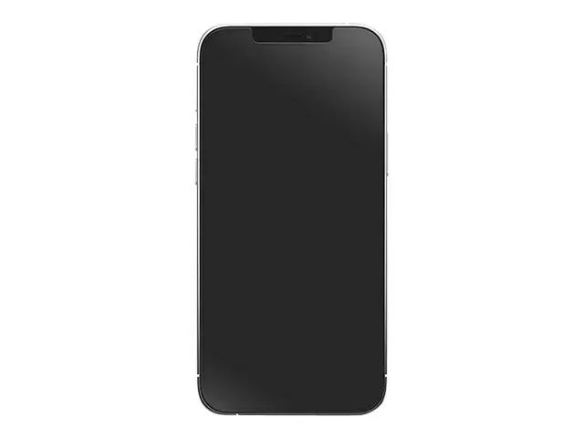 OtterBox Alpha - Skjermbeskyttelse for mobiltelefon glass blank