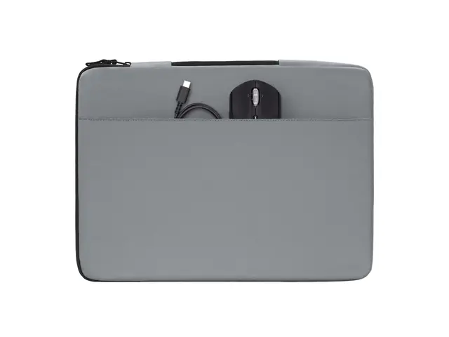 HP Protective - Notebookhylster 14.1" meteorsølv