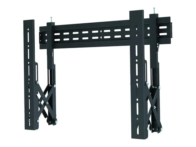 Neomounts LED-VW1000BLACK - Brakett for LCD-skjerm svart skjermstø...