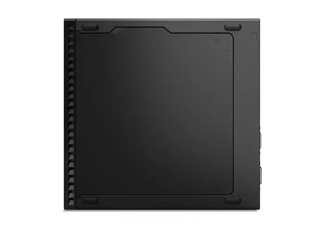 Lenovo ThinkCentre M75q Gen 2 - tiny Ryzen 5 5600GE 3.4 GHz 16 GB ...