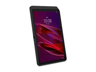 Lenovo ThinkTab X11 Gen 1 ZAHM - Tablet - Android 16 eller nyere 256 GB UFS card - 10.95" IPS (2560 x 1600) - microSD-spor - 5G - service ikke inkludert - eklipsesvart - Lenovo TopSeller