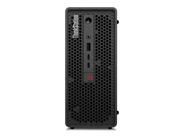 Lenovo ThinkStation P3 Ultra Gen 2 - MT Core 7 265K 3.9 GHz vPro E...