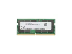 HP - DDR5 - modul - 32 GB - SO DIMM 262-pin 4800 MHz / PC5-38400 - ECC