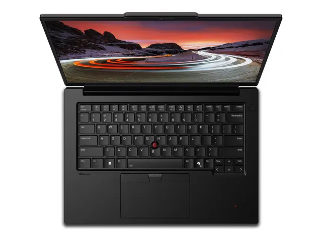 Lenovo ThinkPad P14s Gen 5 - AI Ready 14" AMD Ryzen 7 Pro 8840HS P...