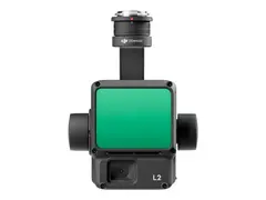 DJI Zenmuse L2 - Universal - luftkamera - Four Thirds 4K / 30 fps - 20.0 MP