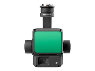 DJI Zenmuse L2 - Universal - luftkamera - Four Thirds 4K / 30 fps - 20.0 MP