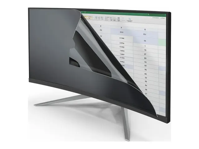 StarTech.com Monitor Privacy Screen for 34 inch Ultrawide Display,...