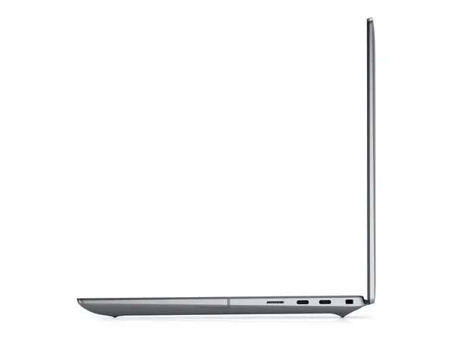 Dell Precision 5490 - AI Ready 14" Intel Core Ultra 7 165H 32 GB R...