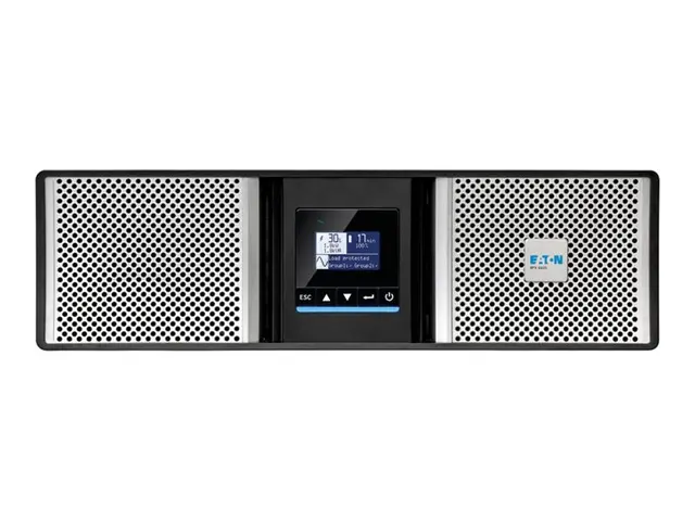 Eaton 9PX G2 9PX5KIRTNG2 - UPS (rackmonterbar/ekstern) AC 200/208/...
