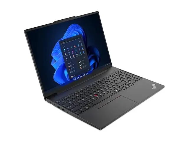 Lenovo ThinkPad E16 Gen 2 - AI Ready 16" Intel Core Ultra 5 125U 1...