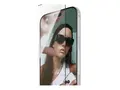 SAFE. by PanzerGlass - Skjermbeskyttelse for mobiltelefon bulk, ultra-bred passform - glass - rammefarge svart - for Apple iPhone 17 Pro Max, 18 Pro Max
