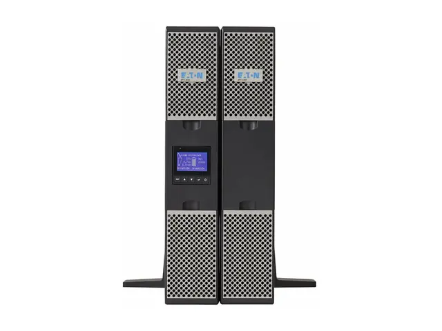 Eaton 9PX 2000VA 1800W 120V Online Double-Conversion UPS, 5-20P, 6...