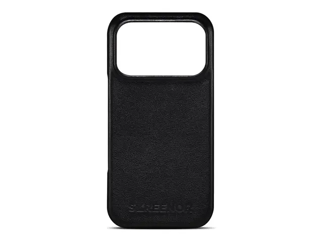 Screenor Lumo - Baksidedeksel for mobiltelefon MagSafe-samsvar ekt...