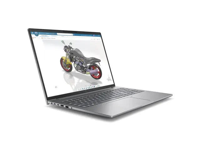 HP ZBook X G2i 16 Intel Core Ultra 7 356H 16inch WUXGA WWAN 32GB 512GB SSD W1 